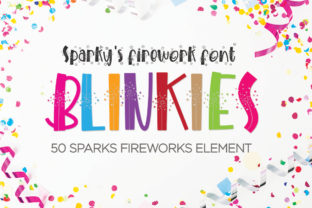 Blinkies: A Designer’s Honest Take on This Playful Script