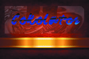 Cokolatos: A Bold Handwritten Font