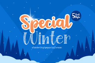 Special Winter Family: A Designer's Honest Review
